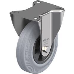 Blickle 286864 BX-VPP 125G-SG otočné kolečko Ø kola: 125 mm nosnost (max.): 100 kg 1 ks