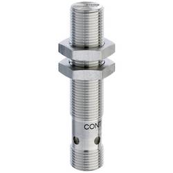 Contrinex indukční snímač M12 zarovnaná PNP DW-AS-703-M12