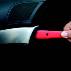 Sada pro nalepení interiérů, 6 ks KS Tools 911.8105