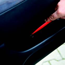 Sada pro nalepení interiérů, 6 ks KS Tools 911.8105