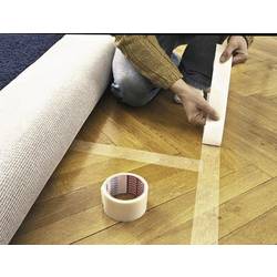 tesa REMOVABLE 55729-00017-11 Gaffer tape transparentní (d x š) 5 m x 50 mm 1 ks