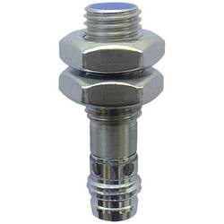 Contrinex senzor Induktivní M8 zarovnaná PNP DW-AS-603-M8-129