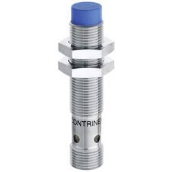 Contrinex indukční snímač M12 nezarovnaná PNP DW-AS-513-M12