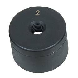 KS Tools 700.2150 Přítlačná část 2, Ø 45,0 mm