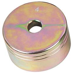 KS Tools 700.2152 Přítlačná část 4, Ø 58,0 mm