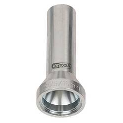 Stupňovité tlakové pouzdro, vnitřní Ø 16 mm, vnější Ø 26 mm KS Tools 700.2357