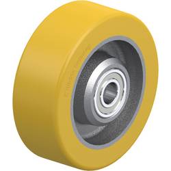 Blickle 470120 GTH 150x54/20-60K Opěrné kolečko pro zdvižný vozík Ø kola: 150 mm nosnost (max.): 850 kg 1 ks