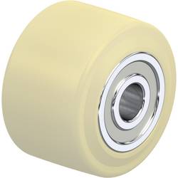 Blickle 754379 GSPO 65/15K kolečko odolné vysokému zatížení Ø kola: 65 mm nosnost (max.): 650 kg 1 ks