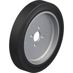 Blickle 754440 GEVA 402/4 Přírubové kolečko Ø kola: 400 mm nosnost (max.): 1200 kg 1 ks