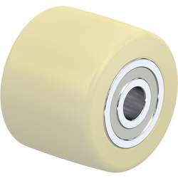 Blickle 753983 GSPO 35/8K kolečko odolné vysokému zatížení Ø kola: 35 mm nosnost (max.): 100 kg 1 ks