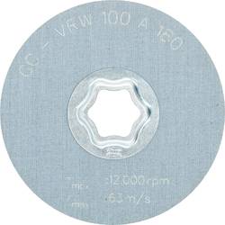 PFERD TOOLS 42001031 Brusný kotouč Průměr 100 mm