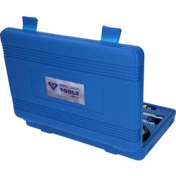 Brilliant Tools BT581100 Sada kompresního testeru pro benzínové motory, 8 ks