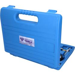 Brilliant Tools BT581250 Sada testeru tlaku pro palivové čerpadlo, 9 ks
