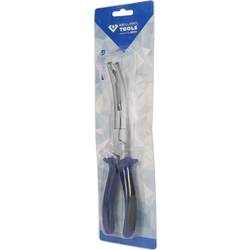 Brilliant Tools BT566003 Kleště na zapalovací svíčky, zahnuté