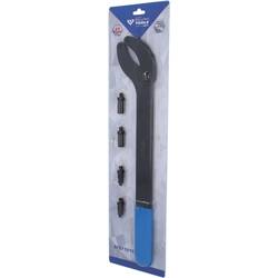 Brilliant Tools BT571015 Klíč na klikové hřídele pro VAG