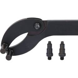 Brilliant Tools BT571015 Klíč na klikové hřídele pro VAG