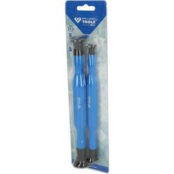 Brilliant Tools BT546000 Sada ventilových sklníků, 2dílná