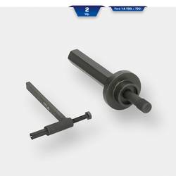 Brilliant Tools BT551105 Sada nářadí pro demontáž krytky krytů pro Ford 1.8 TDi / TDCi