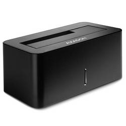 AXAGON ADSA-SN microUSB 3.0 SATA III dokovací stanice pro pevný disk 2.5 palec