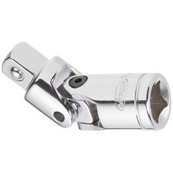Vigor V2575N V2575N univerzální kloub 12.5 mm 1/2 palec Pohon (šroubovák) 1/2 75 mm 1 ks