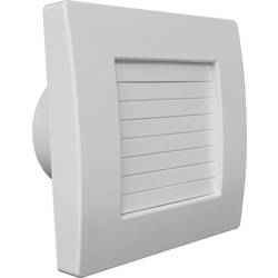 Wallair N40914 nástěnný a stropní ventilátor 230 V 83 m³/h 100 mm