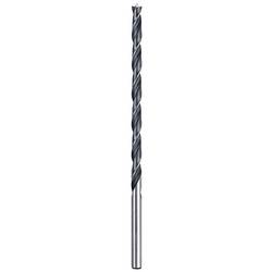 kwb 511808 spirálový vrták do dřeva 8 mm Celková délka 250 mm 1 ks