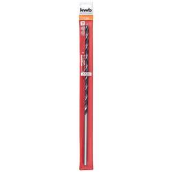 kwb 512810 spirálový vrták do dřeva 10 mm Celková délka 400 mm 1 ks