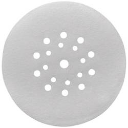 kwb 492112 sada brusného papíru pro delta brusky Zrnitost 120 (Ø) 225 mm 5 ks