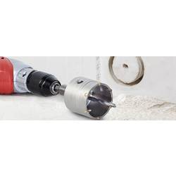 kwb 499176 sada děrovacích pil 6dílná 68 mm, 82 mm 6 ks