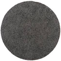 kwb 491408 brusný papír pro kotoučové brusky Zrnitost 80 (Ø) 150 mm 5 ks
