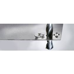 kwb 421944 HSS sada spirálových vrtáku do kovu 19dílná 1 mm, 1.5 mm, 2 mm, 2.5 mm, 3 mm, 3.5 mm, 4 mm, 4.5 mm, 5 mm, 5.5 mm, 6 mm, 6.5 mm, 7 mm, 8 mm, 8.5 mm,