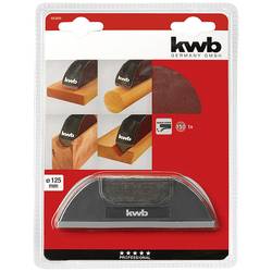 kwb 483800 Ruční brusný blok 1 ks