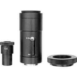 Bresser Optik 5942100 adaptér mikroskopové kamery 4 x
