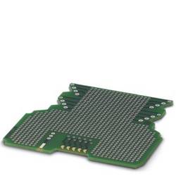 Phoenix Contact ME MAX/16 2-2 TBUS DEV-PCB Univerzální plošný spoj zelená 1 ks