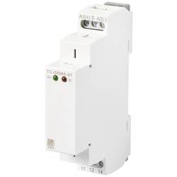 TRU COMPONENTS TC-GRM8-01 spínací relé montážní lišta 16 A 1 ks