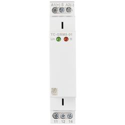 TRU COMPONENTS TC-GRM8-01 spínací relé montážní lišta 16 A 1 ks
