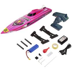 Joysway RC model motorového člunu RtR 620 mm
