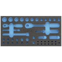 Hazet 163-351L 163-351L Pěnová vložka (d x š) 342 mm x 172 mm