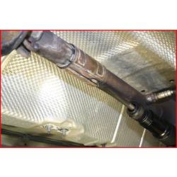Sekáče Viro-Impact pro vnitřní trubky 23 mm KS Tools 515.3962