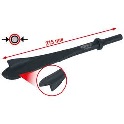 Oddělovací sekáč Vibro-Impact pro vnější trubky 23 mm KS Tools 515.3963