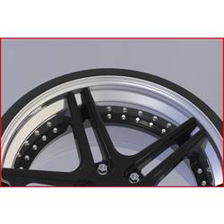 Speciální hliníková nástrčná hlavice OZ pro ráfky OZ, 10 mm KS Tools 515.1034