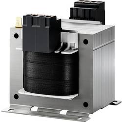 BLOCK STEU 1000/48 řídicí transformátor, izolační transformátor 1 x 215 V/AC, 230 V/AC, 245 V/AC, 385 V/AC, 400 V/AC, 415 V/AC 2 x 24 V/AC, 48 V/AC 1000 VA