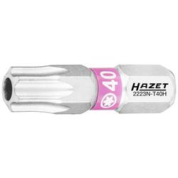 Hazet 2223N-T40H/3 2223N-T40H/3 Bit TX T 40 H C 6.3 1 ks