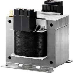BLOCK STEU 500/48 řídicí transformátor, izolační transformátor 1 x 215 V/AC, 230 V/AC, 245 V/AC, 385 V/AC, 400 V/AC, 415 V/AC 2 x 24 V/AC, 48 V/AC 500 VA