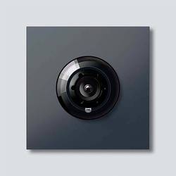 Siedle 210004900-01 domovní video telefon funkční modul šedá