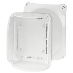 Hensel 62000069 odbočná krabice bez halogenů, uzavíratelné, odolný proti povětrnostním vlivům (d x š) 255 mm x 205 mm 1 ks