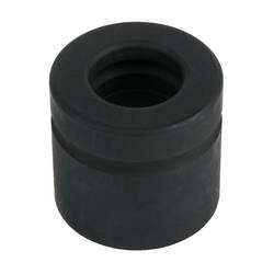Demontáž přítlačné části vel. 1, černá, Ø36xH34mm KS Tools 700.1644