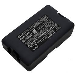 CS Cameron Sino náhradní akumulátor pro elektrické nářadí 18 V 2500 mAh