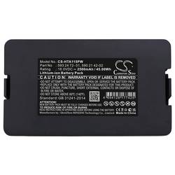 CS Cameron Sino náhradní akumulátor pro elektrické nářadí 18 V 2500 mAh