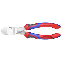 Knipex 74 05 180 dílnu silové boční štípací kleště s fazetou 180 mm